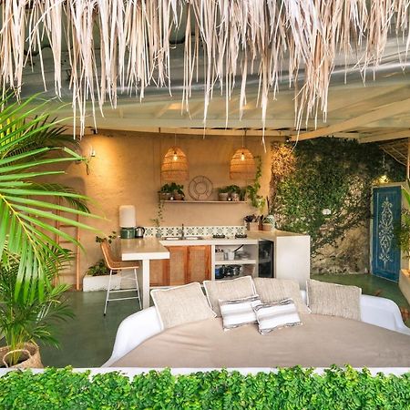 Samara Villa Bingin Uluwatu Eksteriør bilde