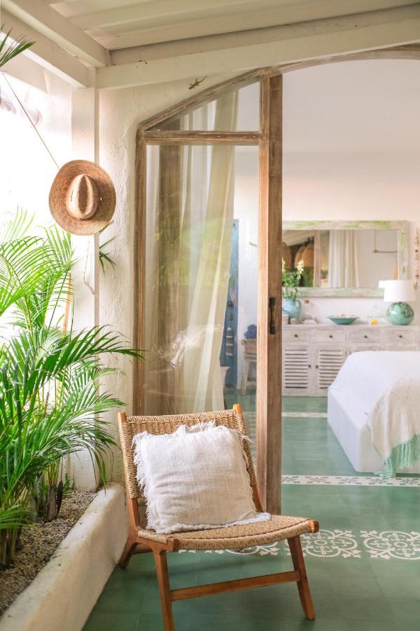 Samara Villa Bingin Uluwatu Eksteriør bilde